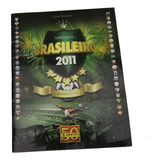 Figurinhas Campeonato Brasileiro 2011