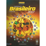 Figurinhas Campeonato Brasileiro 2017