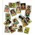 Figurinhas Campeonato Nacional 77 Saravan - Tenho Muitas