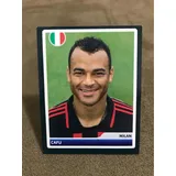 Figurinhas Champions League 2006