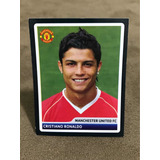 Figurinhas Champions League 2006