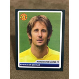 Figurinhas Champions League 2006