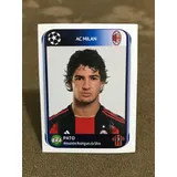Figurinhas Champions League 2010
