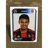 Figurinhas Champions League 2010