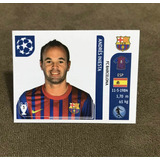 Figurinhas Champions League 2011
