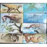 Figurinhas Chocolate Surpresa 