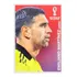 Figurinhas Coca Cola Copa Do Mundo 2022 Qatar A Sua Personagem C2 - Emiliano Martinez