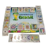 Figurinhas Copa 2006 