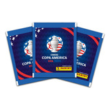Figurinhas Copa America Usa