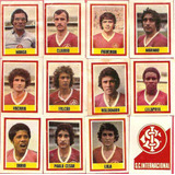 Figurinhas Copa Brasil 76