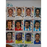 Figurinhas Copa Do Mundo