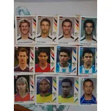 Figurinhas Copa Do Mundo
