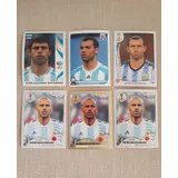 Figurinhas Copa Do Mundo