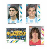 Figurinhas Copa Do Mundo