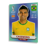 Figurinhas Copa Do Mundo