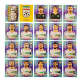 Figurinhas Copa Do Mundo