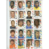 Figurinhas Copa Mundo 2006