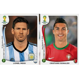 Figurinhas Cr7