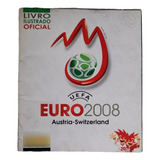 Figurinhas Da Euro Copa 2008 - Novas - Consulte Sua Lista #1