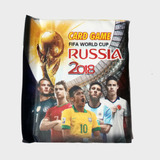 Figurinhas De Futebol Russia