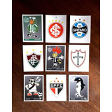 Figurinhas Do Campeonato Brasileiro