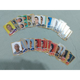 Figurinhas Do Campeonato Brasileiro