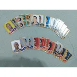 Figurinhas Do Campeonato Brasileiro