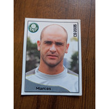 Figurinhas Do Goleiro Marcos