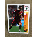 Figurinhas Euro Copa 2008