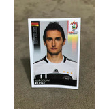 Figurinhas Euro Copa 2008