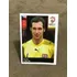 Figurinhas Euro Copa 2008 Petr Cech (techolosváquia)