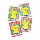 Figurinhas Legend Neymar Jr