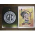 Figurinhas Mascote Escudo Guarani Camp Bras 2002 Valor Unitá