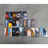 Figurinhas Nestle Surpresa Viagem