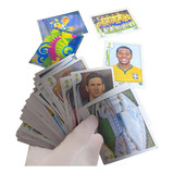 Figurinhas Originais Album Da