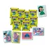 Figurinhas Stitch 100 Figurinhas 20 Envelopes Panini