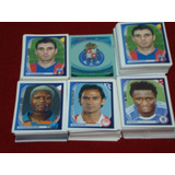 Figurinhas Uefa