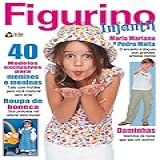 Figurino Infantil Edicao