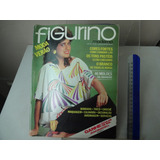 Figurino Moderno N 193