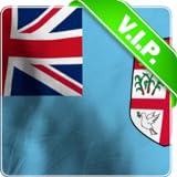 Fiji Flag Live Wallpaper