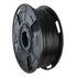 Filamento Abs 1 75mm 1kg Cor Preto