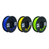 Filamento Abs 1 75mm