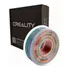 Filamento Cr pla 1 75mm 1kg Arcoiris Color Laranja