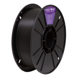 Filamento Petg Preto 1kg