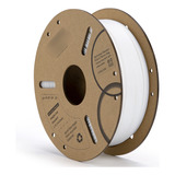 Filamento Pla 1 75 Mm Elegoo Branco Impressora 3d