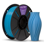 Filamento Pla Azul Cyan