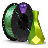 Filamento Pla Duo Verde