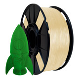 Filamento Pla Premium 1kg Fosforecente Speed Impressora 3d