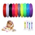 Filamento Pla Premium  Refil Com 10 Cores  50 M   Caneta 3d