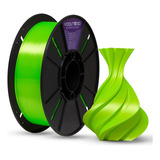 Filamento Pla Verde Neon